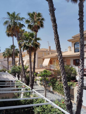 Casa Playa Lisa